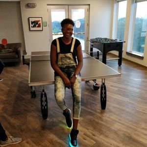 Meet your Posher, Odim